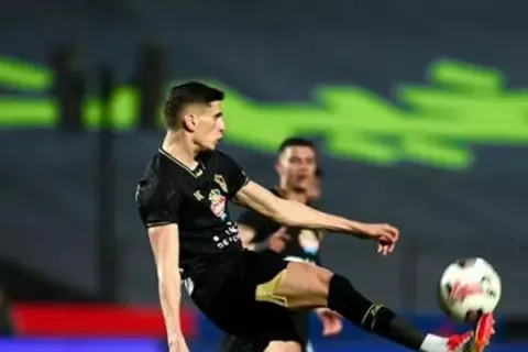 محامي صلاح مصدق: قرار فيفا ضد الزمالك نهائي.. وحالة واحدة لحل الأزمة